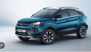 Tata Nexon EV's record-breaking production