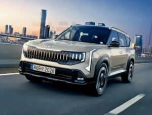 Kia seltos 2026 specifications and price