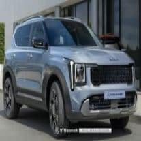 नई Kia Seltos 2026: फीचर्स और स्पेसिफिकेशन जो बदल देंगे SUV अनुभव