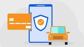 Compare car insurance online vs offline