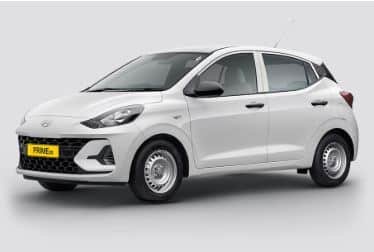 Hyundai Prime HB: भारत में टैक्सी और निजी उपयोग के लिए नया चेहरा