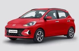 Hyundai Prime HB launch and estimated price