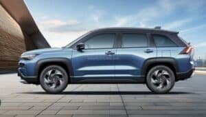 Maruti Victoris as Suzuki Across known globally