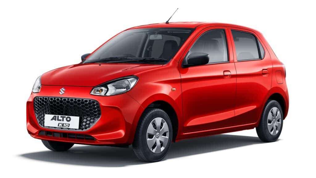 Maruti Suzuki, Alto, WagonR, Swift, Hatchback, First Car, Middle Class, Resale Value, Service Network, Car Buying India