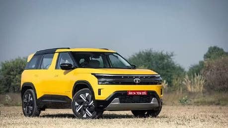 Tata Sierra Adventure Plus बताता है भारतीय SUV बाज़ार अब कहां जा रहा है