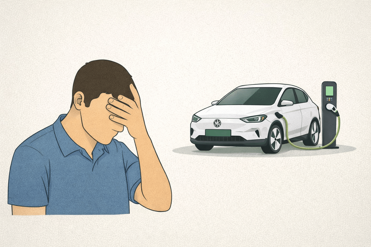 MG EV Assured Buyback