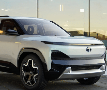 2025 tata sierra: क्या यह SUV वाकई tata sierra sales को नई रफ्तार दे पाएगी