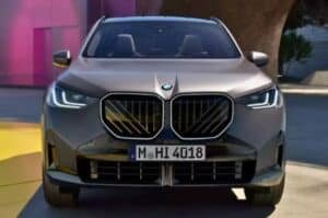 bmw x3 30 xdrive m sport pro booking starts