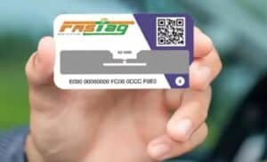 NHAI Fastag rule change applies from Februart 1 2026