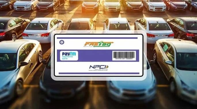 NHAI के नए FASTag नियम 2026 भारत में डिजिटल टोलिंग का नया युग