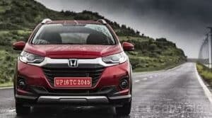 Honda car offers January 2026