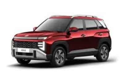 Hyundai Venue HX 5 Plus variant लॉन्च: अब कुछ फीचर्स और सस्ती कीमत में