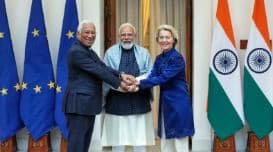 india eu free trade agreement auto news 2026