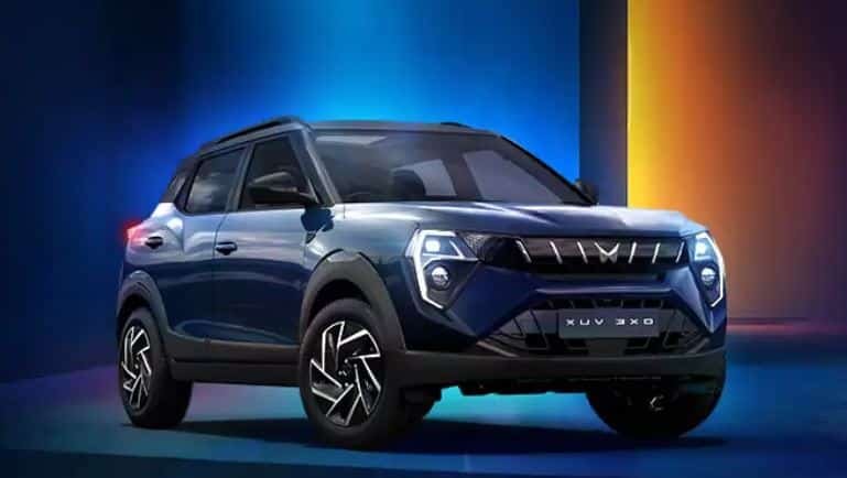 Mahindra xuv 3xo ev features: electric drive का नया चेहरा