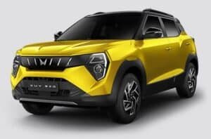 Mahindra XUV 3XO EV key features and price