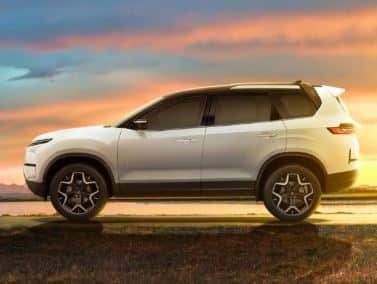 Tata Harrier petrol launch 2026: भारत में SUV रणनीति का नया अध्याय