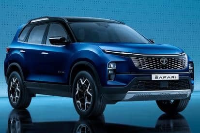 Tata Safari petrol specs & features: भारत में बड़ा बदलाव