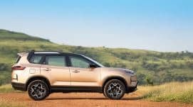 Tata Safari petrol specs and features 2026