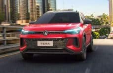 volkswagen 2026 upcoming models India update