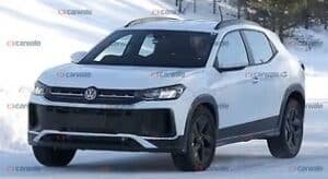 volkswagen SUV sedan hatchback 2026 new launches
