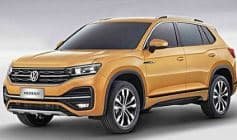 Volkswagen Tyron India Launch 20266