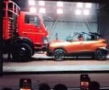 tata punch crash test rating gets full marks