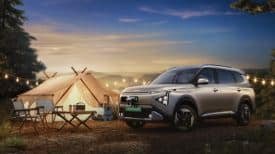 carens clavis long term ownership report and reviews