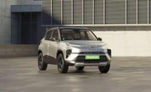 electric suv facelift india launch and key details