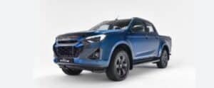 isuzu v‑cross 4x4 price india 2026