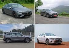 jlr competitors mercedes bmw a india 2026