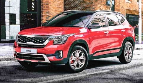 Kia Seltos 6 lakh sales India: भारत में मिड‑साइज SUV की जबरदस्त कामयाबी की कहानी