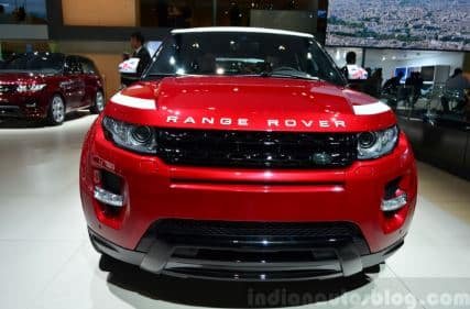 भारत में locally manufactured range rover evoque क्यों सिर्फ एक कार नहीं, बल्कि सोच का बदलाव है