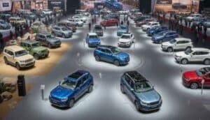 mahindra automotive investment maharashtra