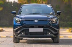 maruti e vitara battery rental scheme india