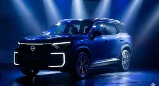 Nissan Gravite 7 seater MPV price India: भारतीय बाजार में 2026 की नई पेशकश