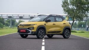 renault 1-litre turbo petrol suv comparison 2026