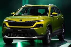 skoda kylaq price and features India 2026