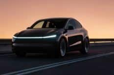 tesla model y exchange incentive 2026