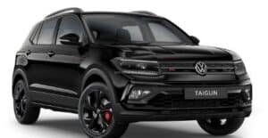 volkswagen taigun gt plus information 2026