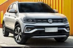 volkswagen taigun suv india updates 2026