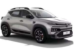 which suv to pick duster or kiger turbo petrol in india