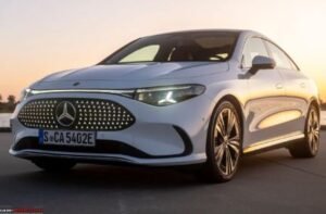cla electric 2026 bookings india