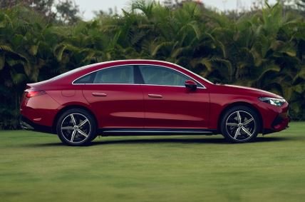 Mercedes Benz CLA Electric India Price 2026: भारतीय EV बाजार में Luxury का नया अध्याय