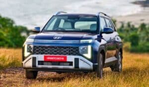 popular SUV sales India January 2026 revealed