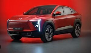Mahindra XEV 9E bookings 2026