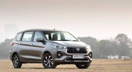 Toyota Rumion base variant price: भारतीय परिवारों के लिए नया मौका और Toyota Rumion की किफायती एंट्री