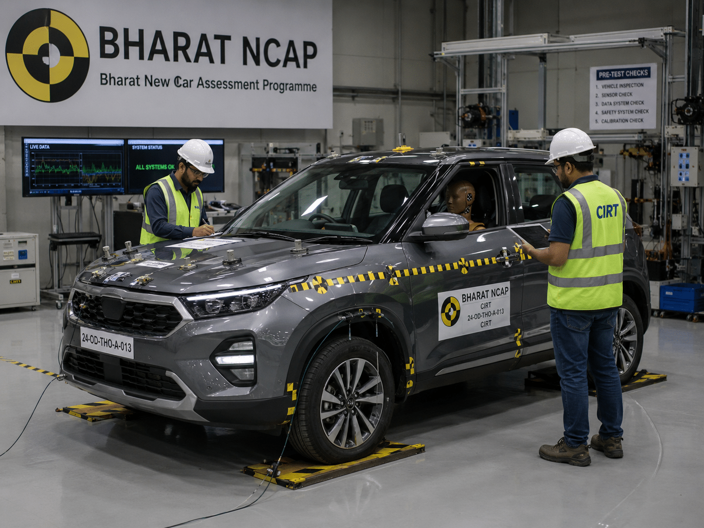 Bharat NCAP 2.0