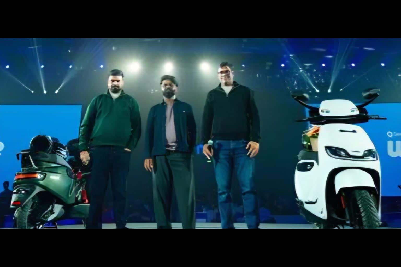Simple Wave Electric Scooter ₹1.09 लाख से शुरू, 243km तक Range और 70-Litre Storage इसकी बड़ी खासियत