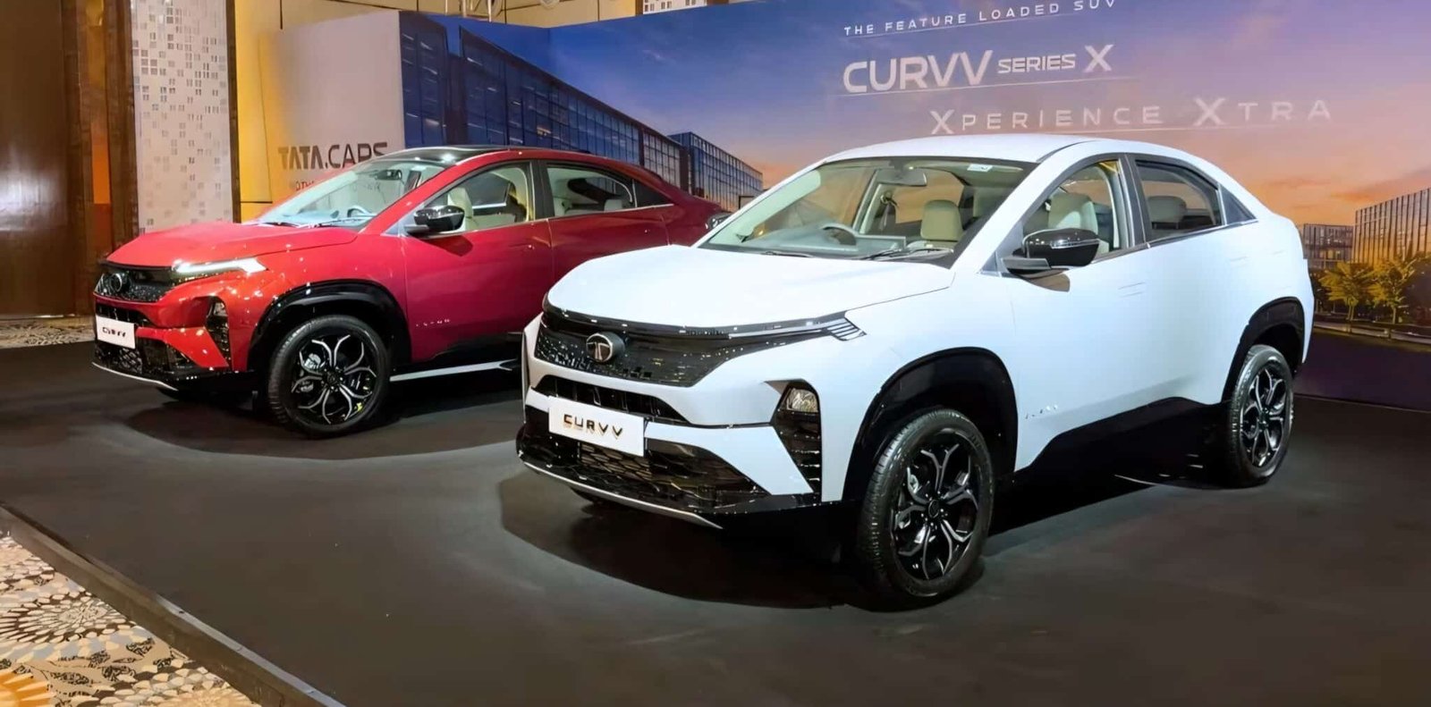 Tata Curvv Series X ₹9.99 लाख में लॉन्च: Lower variants में बढ़े features, अब top model पर खर्च करना जरूरी?